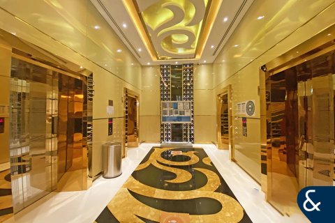 شقة في Park Towers, DIFC, دبي 1غرف نوم, 92 م² رقم 98613 - صورة 15