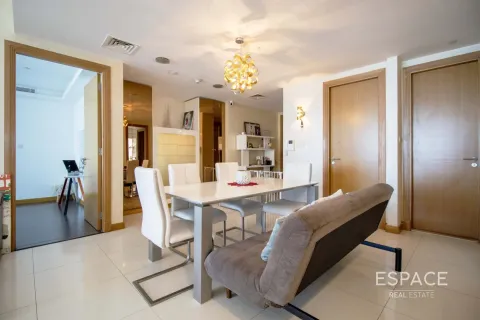 شقة في Iris Blue, مرسى دبي, دبي 3 غرف نوم, 163 م² رقم 61563 - صورة 9