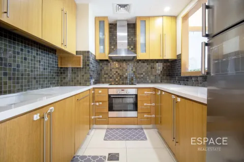 شقة في Iris Blue, مرسى دبي, دبي 3 غرف نوم, 163 م² رقم 61563 - صورة 7