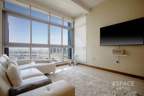 شقة في Iris Blue, مرسى دبي, دبي 3 غرف نوم, 163 م² رقم 61563 - صورة 3