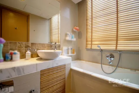 شقة في Iris Blue, مرسى دبي, دبي 3 غرف نوم, 163 م² رقم 61563 - صورة 12