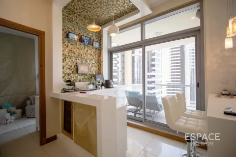 شقة في Iris Blue, مرسى دبي, دبي 3 غرف نوم, 163 م² رقم 61563 - صورة 8