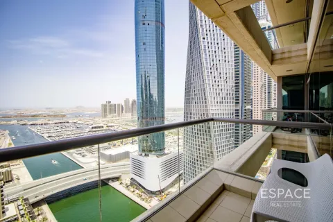 شقة في Iris Blue, مرسى دبي, دبي 3 غرف نوم, 163 م² رقم 61563 - صورة 14