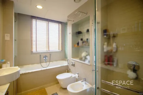 شقة في Iris Blue, مرسى دبي, دبي 3 غرف نوم, 163 م² رقم 61563 - صورة 13