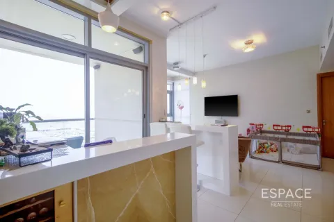 شقة في Iris Blue, مرسى دبي, دبي 3 غرف نوم, 163 م² رقم 61563 - صورة 10