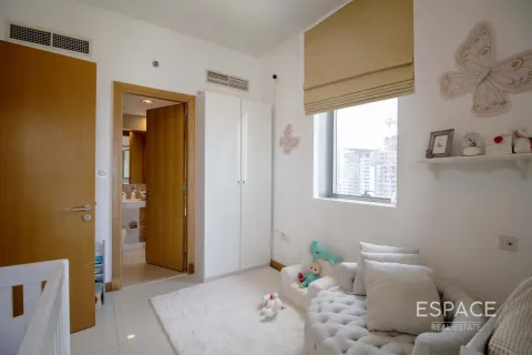 شقة في Iris Blue, مرسى دبي, دبي 3 غرف نوم, 163 م² رقم 61563 - صورة 11