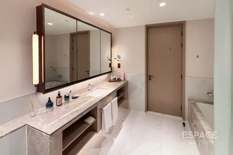 شقة في Dubai Creek Harbour, خور دبي, دبي 1غرف نوم, 75 م² رقم 61561 - صورة 8