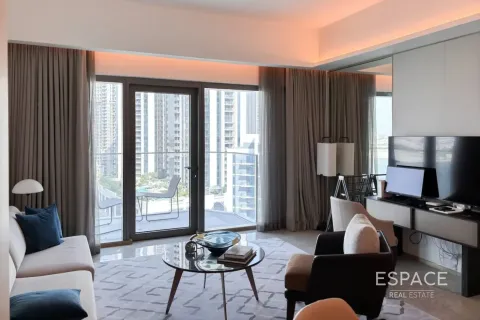 شقة في Dubai Creek Harbour, خور دبي, دبي 1غرف نوم, 75 م² رقم 61561 - صورة 3