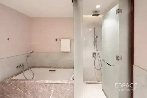 شقة في Dubai Creek Harbour, خور دبي, دبي 1غرف نوم, 75 م² رقم 61561 - صورة 9