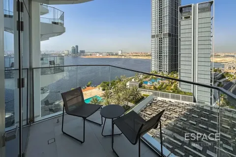 شقة في Dubai Creek Harbour, خور دبي, دبي 1غرف نوم, 75 م² رقم 61561 - صورة 1
