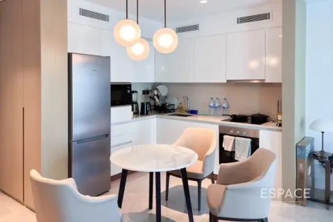 شقة في Dubai Creek Harbour, خور دبي, دبي 1غرف نوم, 75 م² رقم 61561 - صورة 5