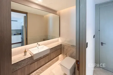 شقة في Dubai Creek Harbour, خور دبي, دبي 1غرف نوم, 75 م² رقم 61561 - صورة 11