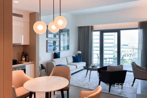 شقة في Dubai Creek Harbour, خور دبي, دبي 1غرف نوم, 75 م² رقم 61561 - صورة 6