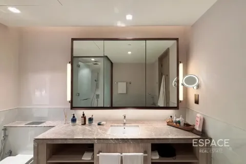 شقة في Dubai Creek Harbour, خور دبي, دبي 1غرف نوم, 75 م² رقم 61561 - صورة 10