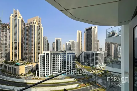 شقة في Dubai Creek Harbour, خور دبي, دبي 1غرف نوم, 75 م² رقم 61561 - صورة 12