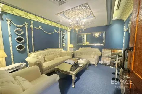 Bureau à Bayswater, Business Bay, Dubai, 182 m², № 61550 - photo 7