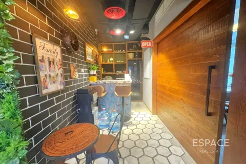 Bureau à Bayswater, Business Bay, Dubai, 182 m², № 61550 - photo 5