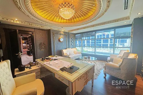 Bureau à Bayswater, Business Bay, Dubai, 182 m², № 61550 - photo 2