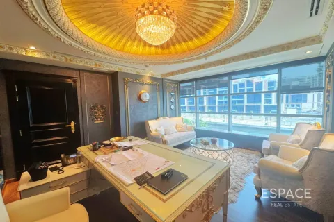 Bureau à Bayswater, Business Bay, Dubai, 182 m², № 61550 - photo 6