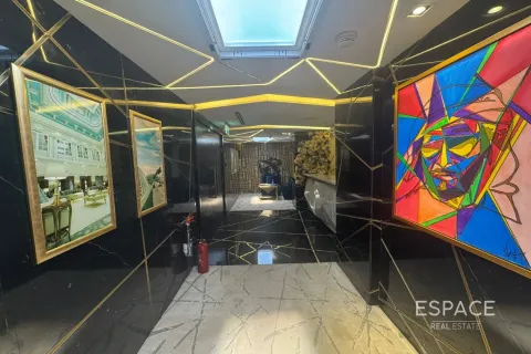 Bureau à Bayswater, Business Bay, Dubai, 182 m², № 61550 - photo 10