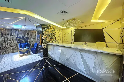 Bureau à Bayswater, Business Bay, Dubai, 182 m², № 61550 - photo 1