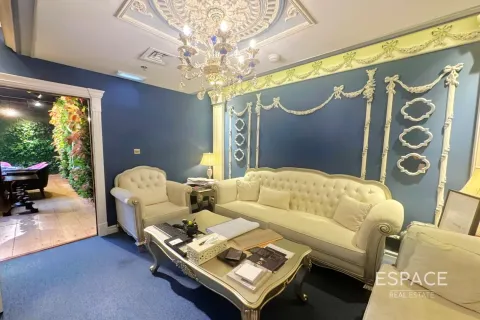 Bureau à Bayswater, Business Bay, Dubai, 182 m², № 61550 - photo 4