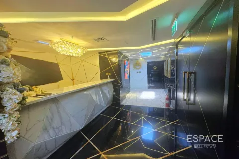 Bureau à Bayswater, Business Bay, Dubai, 182 m², № 61550 - photo 8