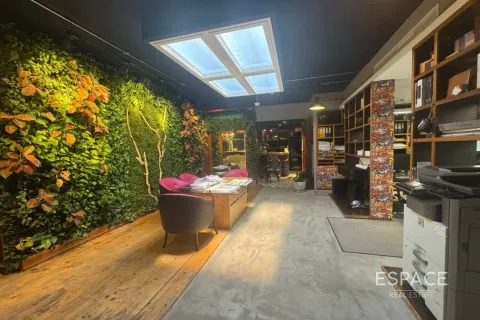 Bureau à Bayswater, Business Bay, Dubai, 182 m², № 61550 - photo 3