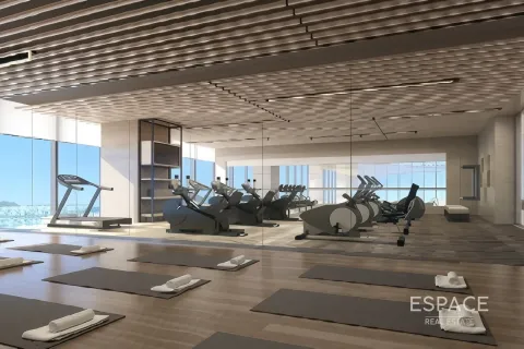 شقة في Dubai Harbour, دبي 3 غرف نوم, 200 م² رقم 61564 - صورة 6