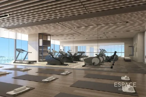 Apartment in Dubai Harbour, Dubai 3 bedrooms, 200 sq.m. № 61564 - photo 6