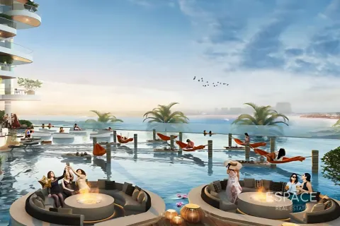 شقة في Dubai Harbour, دبي 3 غرف نوم, 200 م² رقم 61564 - صورة 9