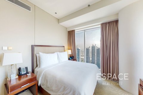 شقة في مرسى دبي, دبي 1غرف نوم, 75 م² رقم 61560 - صورة 7