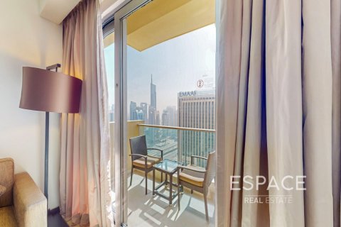 شقة في مرسى دبي, دبي 1غرف نوم, 75 م² رقم 61560 - صورة 2