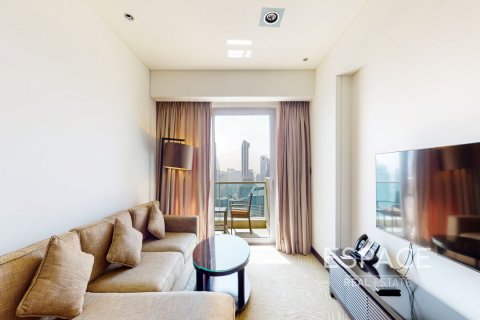 شقة في مرسى دبي, دبي 1غرف نوم, 75 م² رقم 61560 - صورة 4