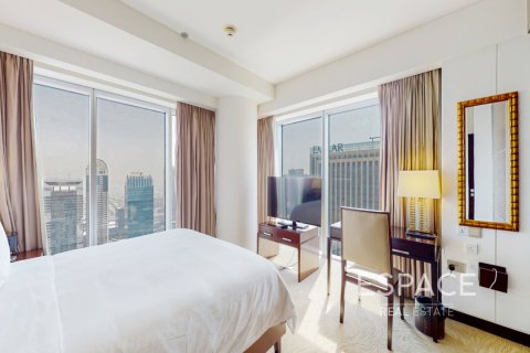 شقة في مرسى دبي, دبي 1غرف نوم, 75 م² رقم 61560 - صورة 6