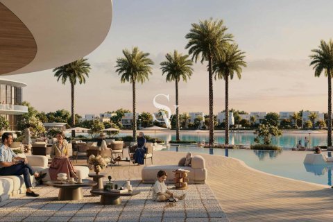 Villa en Dubai, 5 dormitorios, 673 m², № 87428 - foto 9