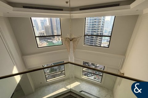 Купить квартиру в Sadaf, Джумейра Бич Резиденс, Дубай: 4 спальни, 332м², № 87427 - фото 2
