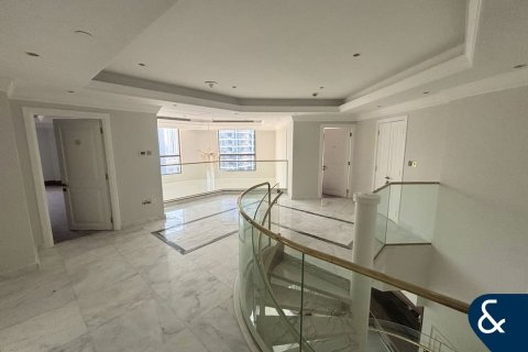 Купить квартиру в Sadaf, Джумейра Бич Резиденс, Дубай: 4 спальни, 332м², № 87427 - фото 5