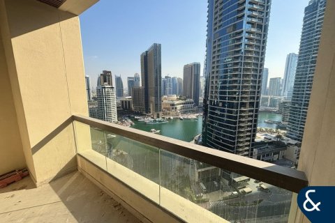 Купить квартиру в Sadaf, Джумейра Бич Резиденс, Дубай: 4 спальни, 332м², № 87427 - фото 8