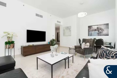 Apartamento en Business Bay, Dubai, 2 dormitorios, 174 m², № 88393 - foto 5
