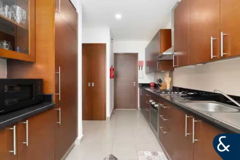 Apartamento en Business Bay, Dubai, 2 dormitorios, 174 m², № 88393 - foto 7