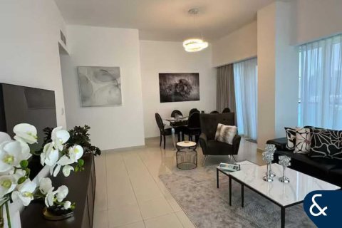 Apartamento en Business Bay, Dubai, 2 dormitorios, 174 m², № 88393 - foto 4