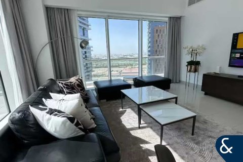 Apartamento en Business Bay, Dubai, 2 dormitorios, 174 m², № 88393 - foto 3