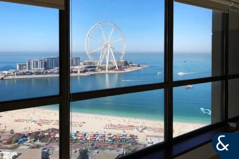 Appartement à Jumeirah Beach Residence, Dubai, 2 chambres, 132 m², № 88391 - photo 11