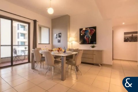Appartement à Jumeirah Beach Residence, Dubai, 2 chambres, 132 m², № 88391 - photo 9