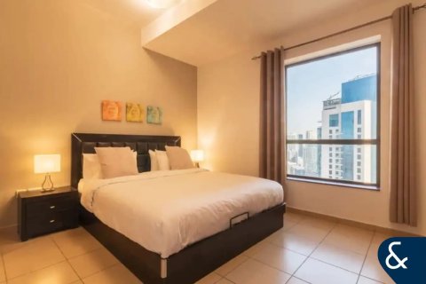 Appartement à Jumeirah Beach Residence, Dubai, 2 chambres, 132 m², № 88391 - photo 13