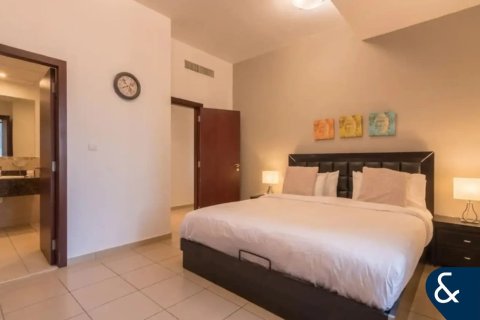 Appartement à Jumeirah Beach Residence, Dubai, 2 chambres, 132 m², № 88391 - photo 10