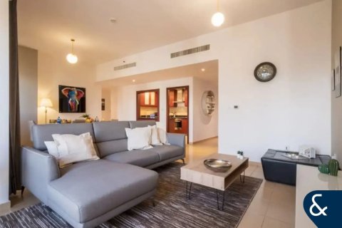 Appartement à Jumeirah Beach Residence, Dubai, 2 chambres, 132 m², № 88391 - photo 3