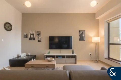 Appartement à Jumeirah Beach Residence, Dubai, 2 chambres, 132 m², № 88391 - photo 4