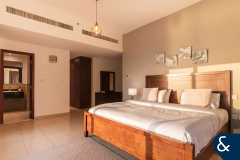 Appartement à Jumeirah Beach Residence, Dubai, 2 chambres, 132 m², № 88391 - photo 7